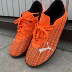 PUMAトレーニングシューズ スニーカー22cmのサムネイル