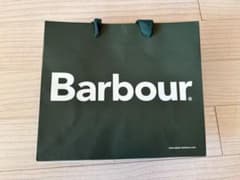 Barbour ショッパー　小のサムネイル