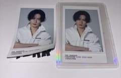 川村壱馬 COUNTDOWN LIVE ノーマル シクレ ステッカーカード - メルカリ