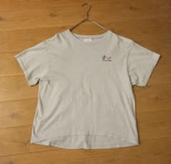TOM and JERRY トムとジェリー Tシャツのサムネイル
