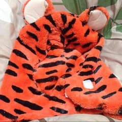 ディズニー ティガーのサムネイル