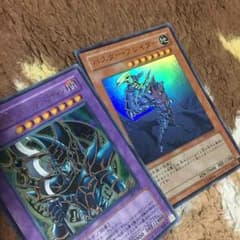 パラディンとバスターブレーダーのサムネイル