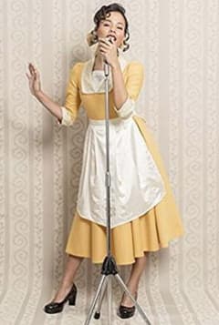 アレンデール様専用！　シークレットハニー　ティアナのサムネイル