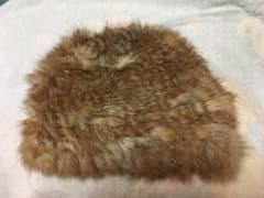 ファー 帽子のサムネイル