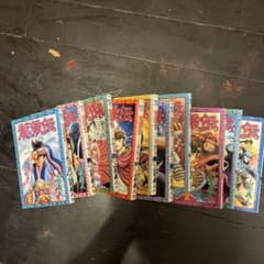 レア　龍狼伝 プラチナコミックス　全14巻セット 楽天市場】龍狼伝全巻の通販