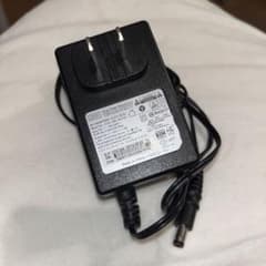 BUFFALO  ACアダプター  WA-18G12U 12V 1.5Aのサムネイル