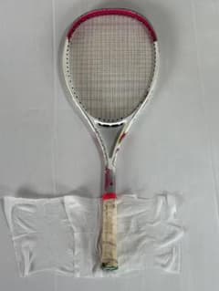 【新品・未使用】YONEX NANOFORCE 300 V テニスラケット ナノフォース 300v nanoforce 300 V YONEX ヨネックス - メルカリ