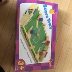 エトボイラ  ボードゲームのサムネイル