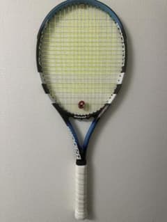 Babolat PURE DRIVE TEAM＋振動止め 専用ケース付のサムネイル