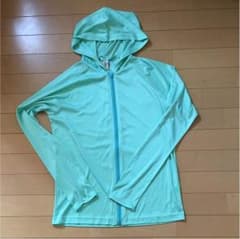 レディース ラッシュガードのサムネイル