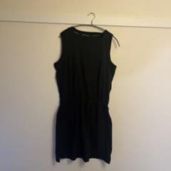 Calvin Klein Performance ワンピース ブラック M