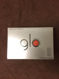 glo グローのサムネイル