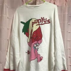 PUNYUS いただきマウス ３のサムネイル