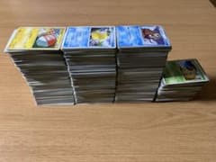 ポケモンカード2000枚以上　とどろき様専用のサムネイル