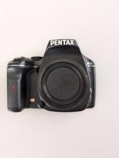 PENTAX K-x デジタル一眼レフカメラ 本体のサムネイル