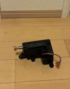 専用出品　便フタ開閉モーターのサムネイル