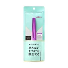 新品デジャヴュ ラッシュアップ マスカラ ブラックのサムネイル
