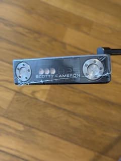 スコッティキャメロン CAMERON 2025 ホリデー トレリウム - メルカリ