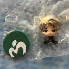 이치 반 쿠지 Mrs. GREEN APPLE C상 디포르메 피규어 와카이씨