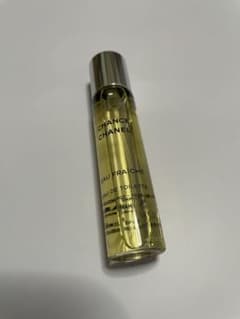 CHANEL CHANCE EAU FRAÎCHE オードトワレのサムネイル