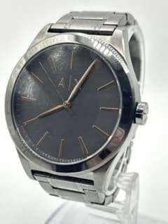 Armani Exchange 時計 AX2330 アルマーニ watch - メルカリ
