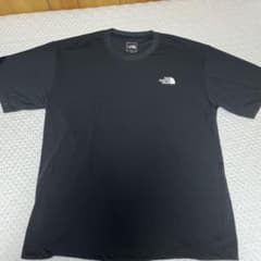 THE NORTH  FACE Tシャツ 黒　XLのサムネイル