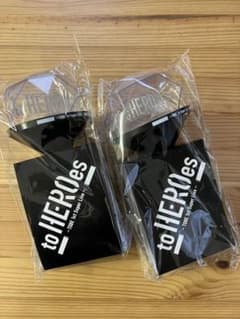 TOBE to HEROes ペンライトのサムネイル