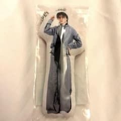 INI 佐野雄大 POP UP ポップアップ クッションキーホルダー - メルカリ