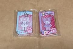 原宿店限定カスタムアクリルチャームのサムネイル
