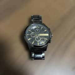 ジャンク品　ARMANI EXCHANGE AX2164 メンズ 腕時計のサムネイル
