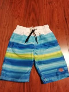 Dickies 水着120（110）　男の子のサムネイル