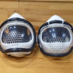 空手　イサミ　スーパーセーフのサムネイル