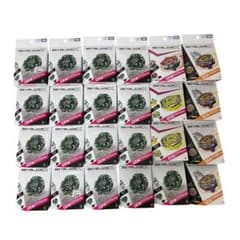【24個】ベイブレードX 24個 まとめ売り 新品未開封 早い者勝ち！ 24個】ベイブレードX 24個 まとめ売り 新品未開封 早い者勝ち！ - メルカリ