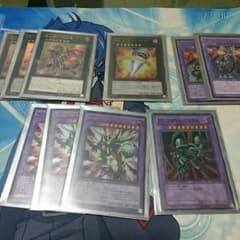 レッドアイズデッキのサムネイル