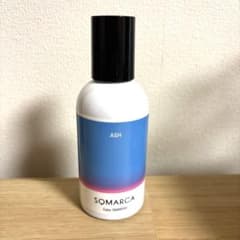 SOMARCA カラーシャンプー アッシュのサムネイル