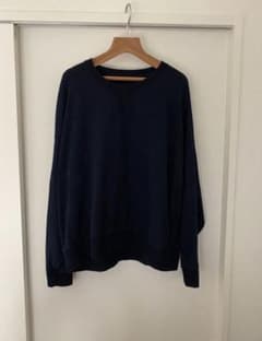 ICT visvim AMPLUS SB SWEAT L/S 2 スウェット - メルカリ