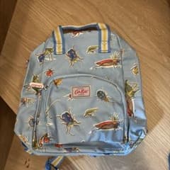 Cath Kids 昆虫柄リュックのサムネイル