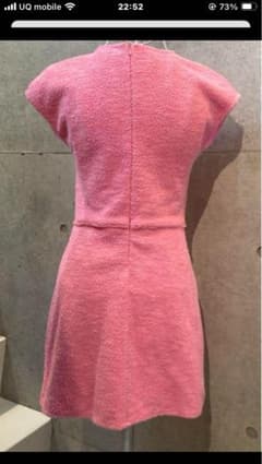 美品☆S size＊ZARAワンピースのサムネイル