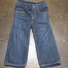 babyGap デニムのサムネイル