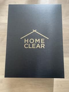 脱毛器　HOME CLEAR ホームクリアのサムネイル
