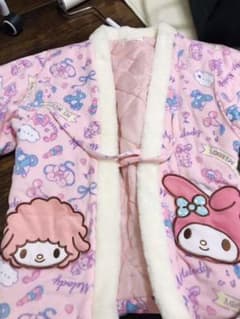マイメロディ はんてんのサムネイル
