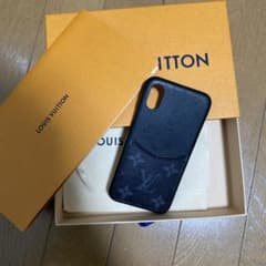 ルイヴィトン　iPhone X Xs ケースのサムネイル