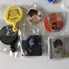 ももいろクローバーZ  ももクロガチャのサムネイル