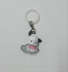 サンリオ めじるしアクセサリー エモきゅん ポチャッコのサムネイル