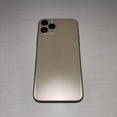 iphone11pro 256GB ゴールドのサムネイル