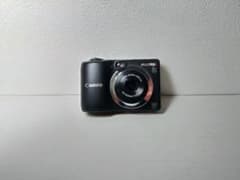 Canon PowerShot A POWERSHOT A1400のサムネイル