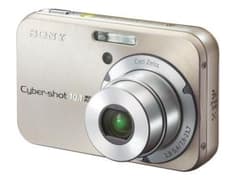 SONY DSC-N2 ソニー サイバーショット デジカメ コンデジ オールド SONY Cyber-shot DSC-N2 CCD オールドコンデジ デジカメ - メルカリ