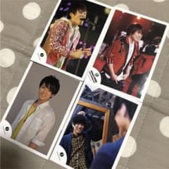 神山智洋 Jr時代 公式写真セットのサムネイル