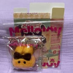 Mellojoy ミニランド ミニトーストうさぎ メロジョイ - メルカリ