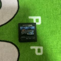 ポケットモンスター ブラック2 DS ソフトのサムネイル